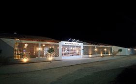 Hotel Ribeira dos Icós